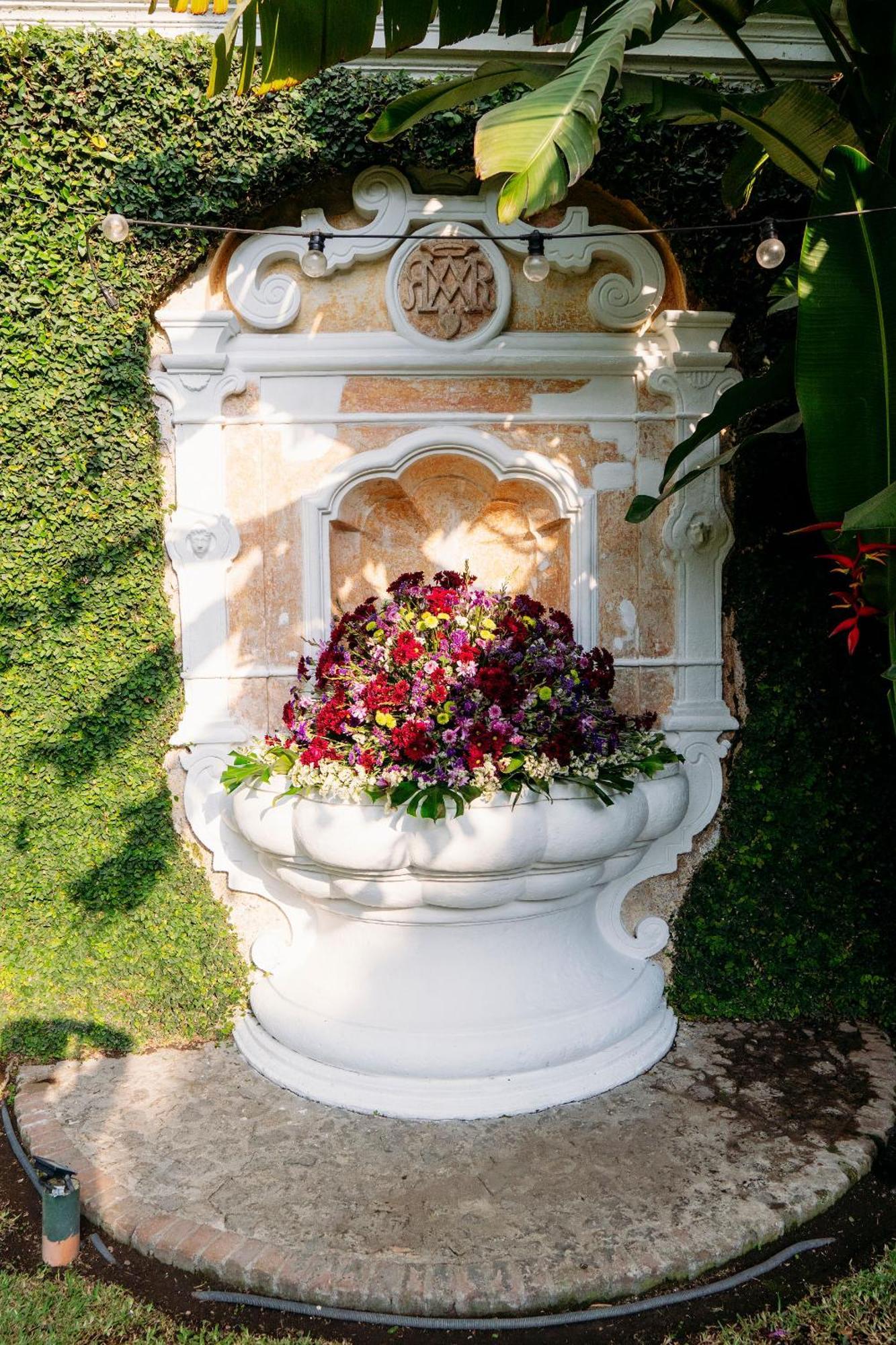 Casa Noble Hotel Antigua Exteriér fotografie